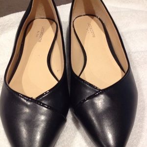 Liz Claiborne Flat Dress Shoes
